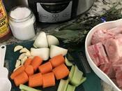 Caldo huesos: beneficios receta