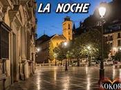 noche