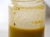 Ensalada arroz quinoa aliño anchoas