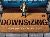 Downsizing