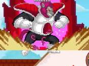Descargar Saiyan Arena Online Android