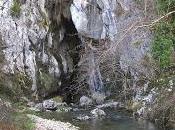 Cruz priena vega orandi desde covadonga