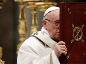 Crisis Chile mientras papa visita país medio escándalo abuso sexual.