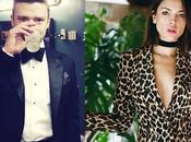 Justin Timberlake lanza video escenas candentes #Mexicana Eiza González #Mexico (VIDEO)