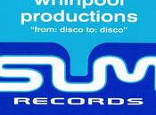 Whirpool productions from disco