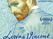 Loving Vincent