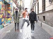 Varry Brava estrenan ruta amor