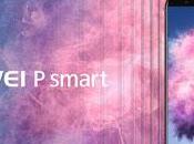 Huawei Smart, ficha tecnica, precio fecha lanzamiento