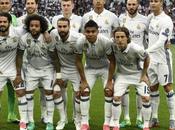 Real Madrid está Estado Coma