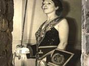 mujer masón