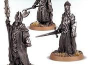 Pre-pedidos "novedades" esta semana Forge World:Nazgûl