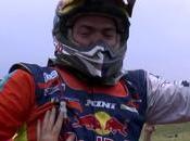 DAKAR 2018, ETAPA