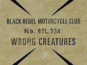 Black Rebel Motorcycle Club Spook (2018)