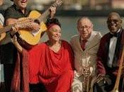 Buena Vista Social Club anuncia gira Latinoamérica