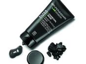 Poder Detoxificante Purificador Charcoal Mask, Mascarilla Negra Bruno Vassari