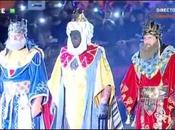 Cabalgata Reyes