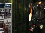 Tank Girl: Reseña Base Lunar Klaisus