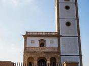 iglesia Cabo Gata