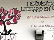 encuentro literario vigo