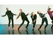 Franz Ferdinand estrena videoclip para Feel love