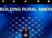 Trump, América rural