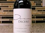 Decero Petit Verdot 2011