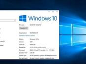 Microsoft lanza preview Windows Build 17074
