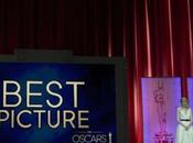 #Óscar preparan para revelar nominados edición #Cine