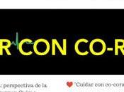 CUIDAR CO-RAZÓN. José María Toro. Jornadas SaludAcción. Cehegín (Murcia)