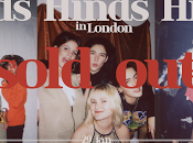 Hinds agotan entradas para private shows