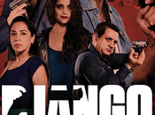 Django Sangre Sangre, Trailer