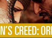 Tráiler lanzamiento Hidden Ones, primer llega Assassin’s Creed Origins