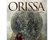 Orissa Alberto Rueda