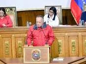 Convocadas elecciones presidenciales Venezuela para abril video]