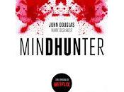 Mindhunter. Cazador mentes. John Douglas