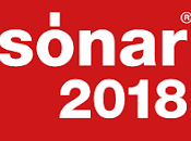 Sónar Festival 2018, confirmaciones