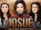 Josué tierra prometida Vivo telenovela Online, Internet Gratis!