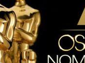 Nominados oscar 2018