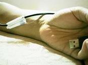 plástico: adolescencia tecnología