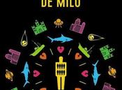 diez vidas Milo