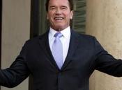 Nombran nueva especie #mosca honor Arnold Schwarzenegger