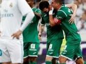 Resultado Real Madrid Leganes Cuartos Final Copa