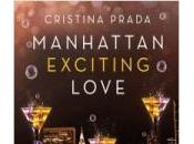 Manhattan exciting love Cristina Prada