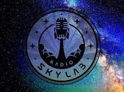 Radio Skylab, episodio Trayectoria.