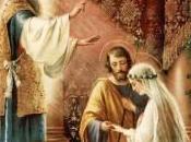 Explicación bíblica sobre relación célibe entre Virgen María José.