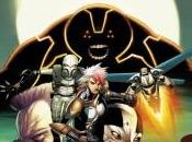 Thunderbolts duplican