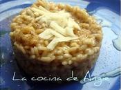 Risotto aromatizado tartufo "deli.cat"