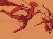 Andrew Ilustraciones