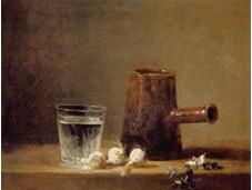 Chardin Museo Prado