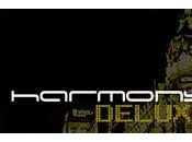 Jonas Steur Harmony Deluxe